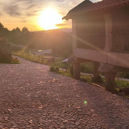 Quinta Da Riba Ma Konuk evi Santa Leocadia Dış mekan fotoğraf