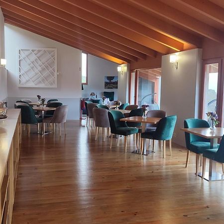 Quinta Da Riba Ma Konuk evi Santa Leocadia Dış mekan fotoğraf