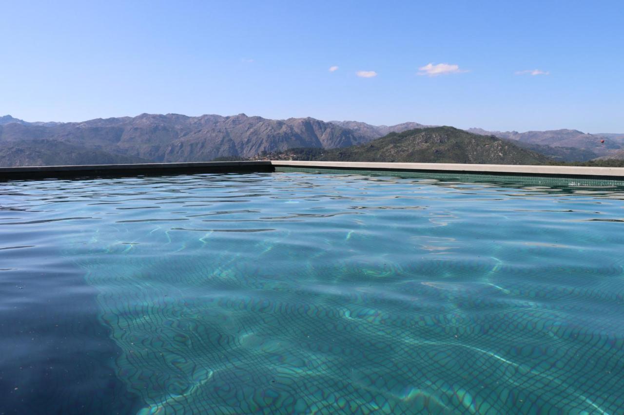 Quinta Da Riba Ma Konuk evi Santa Leocadia Dış mekan fotoğraf