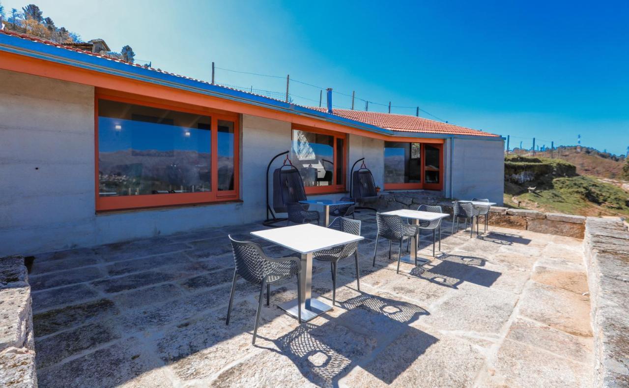 Quinta Da Riba Ma Konuk evi Santa Leocadia Dış mekan fotoğraf