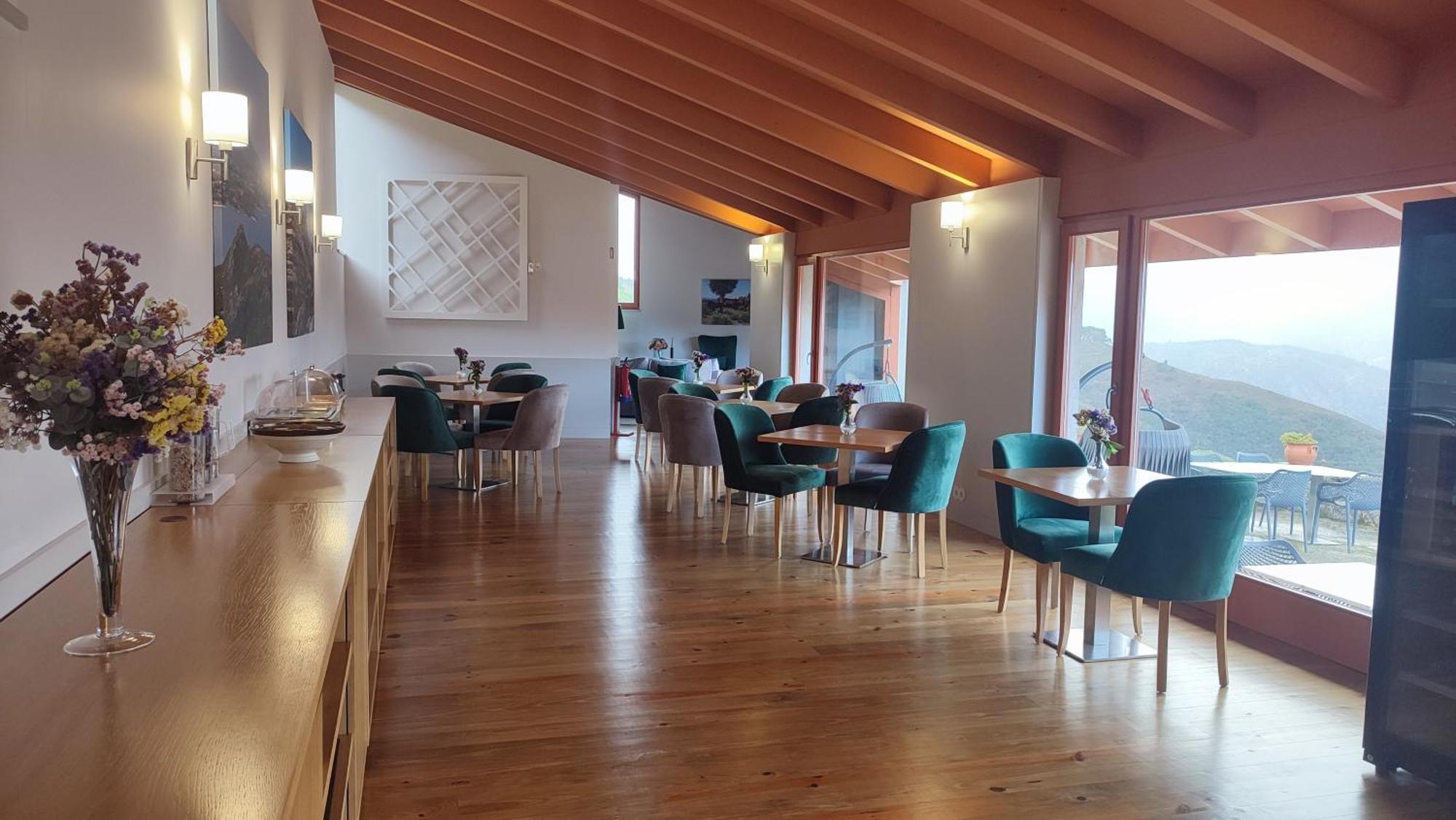 Quinta Da Riba Ma Konuk evi Santa Leocadia Dış mekan fotoğraf